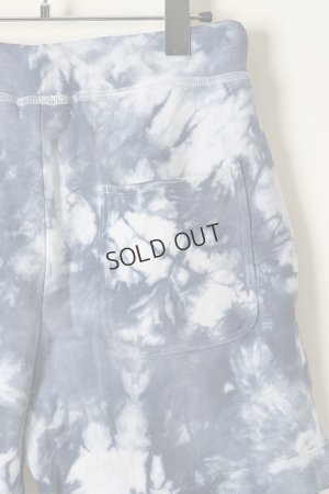 画像5: {SOLD}SLAVE OF FASHION スレイブオブファッション tie-dye short PT{-BBA}