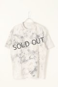 {SOLD}SLAVE OF FASHION スレイブオブファッション tie-dye T{-BBA}【セットアップ対応商品】