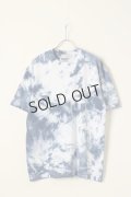 {SOLD}SLAVE OF FASHION スレイブオブファッション tie-dye T{-BBA}【セットアップ対応商品】