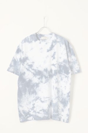 画像1:   SLAVE OF FASHION スレイブオブファッション tie-dye T{-BBA}