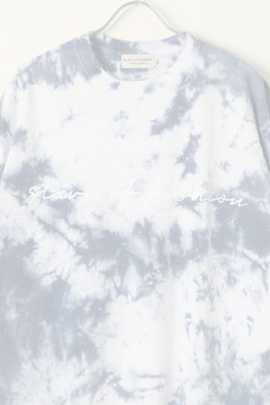 画像3:   SLAVE OF FASHION スレイブオブファッション tie-dye T{-BBA}