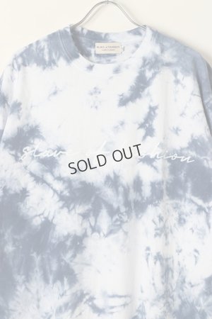 画像3: {SOLD}SLAVE OF FASHION スレイブオブファッション tie-dye T{-BBA}【セットアップ対応商品】