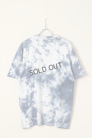 画像4: {SOLD}SLAVE OF FASHION スレイブオブファッション tie-dye T{-BBA}【セットアップ対応商品】