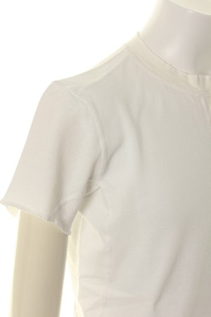 画像5: VADEL バデル basic kanoko draping henley{-AGS}