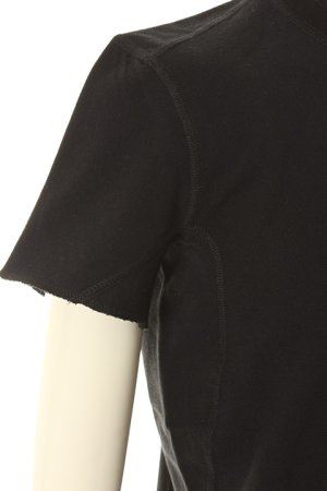 画像5: VADEL バデル basic kanoko draping henley{-AGS}