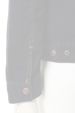 画像5:  {SOLD} TMT ティーエムティー CORDUROY VINTAGE BOA Gジャン{-AEA}