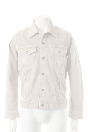 画像1:  {SOLD} TMT ティーエムティー ORVER-DYE COLOR Gジャン{-ADS}