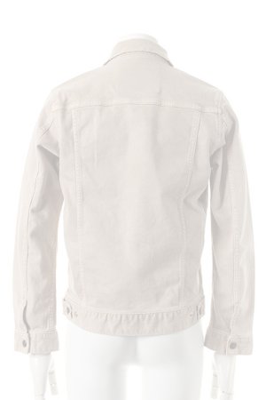 画像2:  {SOLD} TMT ティーエムティー ORVER-DYE COLOR Gジャン{-ADS}