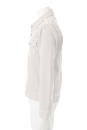 画像3:  {SOLD} TMT ティーエムティー ORVER-DYE COLOR Gジャン{-ADS}