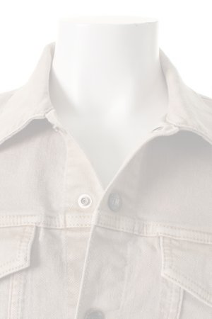 画像4:  {SOLD} TMT ティーエムティー ORVER-DYE COLOR Gジャン{-ADS}