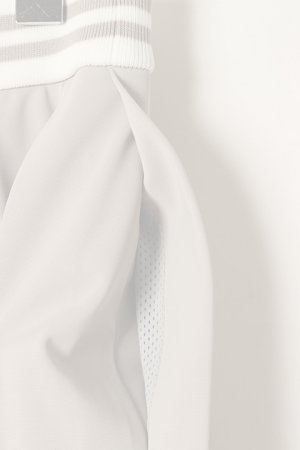 画像4:  {SOLD} TFW49 ティーエフダブリューフォーティーナイン WRAP PLEATED SKIRT{-BDS}