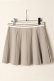 画像5: {SOLD}TFW49 ティーエフダブリューフォーティーナイン WRAP PLEATED SKIRT{-BDS} (5)
