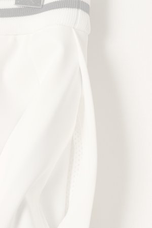 画像6:  {SOLD} TFW49 ティーエフダブリューフォーティーナイン WRAP PLEATED SKIRT{-BDS}