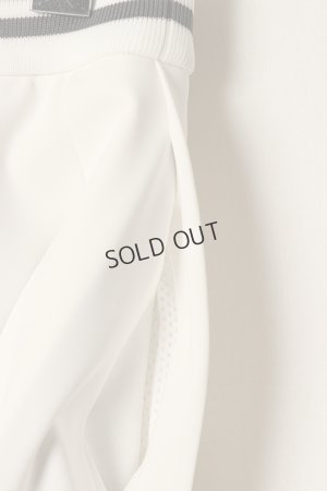 画像6: {SOLD}TFW49 ティーエフダブリューフォーティーナイン WRAP PLEATED SKIRT{-BDS}