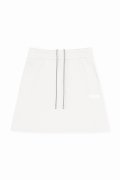   TFW49 ティーエフダブリューフォーティーナイン CARBOARD MATERIAL SKIRT{-BDS}