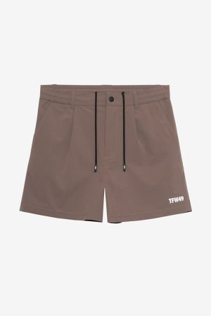 画像1: TFW49 ティーエフダブリューフォーティーナイン LIGHT SHORTS{-BFS}