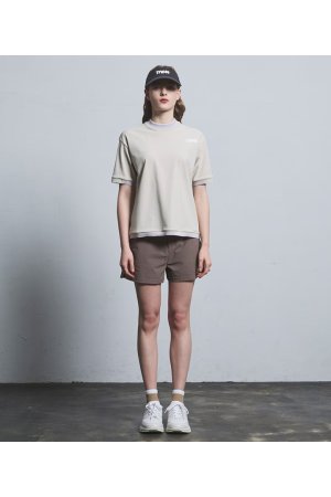 画像3: TFW49 ティーエフダブリューフォーティーナイン LIGHT SHORTS{-BFS}