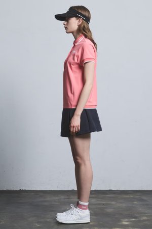 画像4: TFW49 ティーエフダブリューフォーティーナイン LAYERED SKIRT{-BFS}