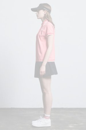 画像4: TFW49 ティーエフダブリューフォーティーナイン LAYERED SKIRT{-BFS}