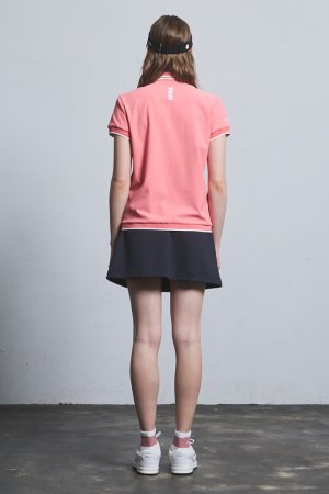 画像5: TFW49 ティーエフダブリューフォーティーナイン LAYERED SKIRT{-BFS}