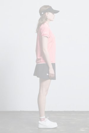 画像6: TFW49 ティーエフダブリューフォーティーナイン LAYERED SKIRT{-BFS}