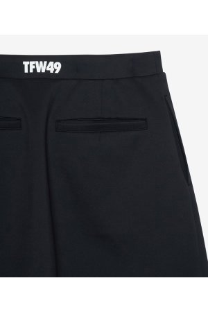 画像12: TFW49 ティーエフダブリューフォーティーナイン LAYERED SKIRT{-BFS}