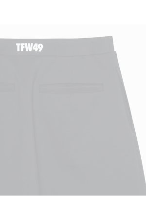 画像12: TFW49 ティーエフダブリューフォーティーナイン LAYERED SKIRT{-BFS}