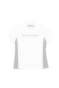  TFW49 ティーエフダブリューフォーティーナイン SIDE MESH MOCKNECK T{-BDS}