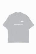   TFW49 ティーエフダブリューフォーティーナイン RELAX MOCK NECK T{-BDS}