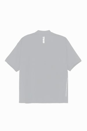 画像2:   TFW49 ティーエフダブリューフォーティーナイン RELAX MOCK NECK T{-BDS}