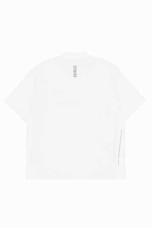 画像2:   TFW49 ティーエフダブリューフォーティーナイン RELAX MOCK NECK T{-BDS}