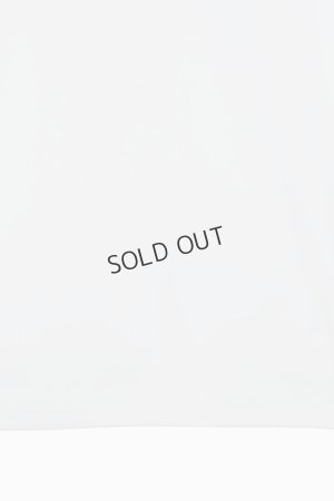 画像6: {SOLD}TFW49 ティーエフダブリューフォーティーナイン RELAX MOCK NECK T{-BDS}