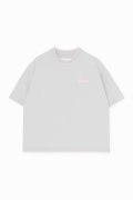  TFW49 ティーエフダブリューフォーティーナイン RELAX HALF MOCKNECK{-BDS}