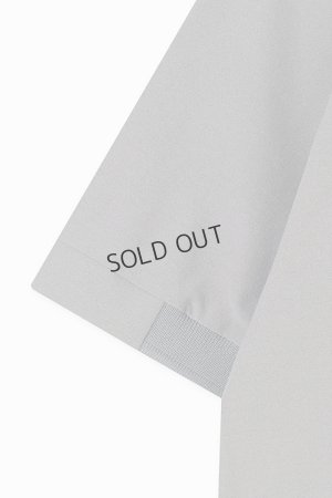 画像5: {SOLD}TFW49 ティーエフダブリューフォーティーナイン RELAX HALF MOCKNECK{-BDS}