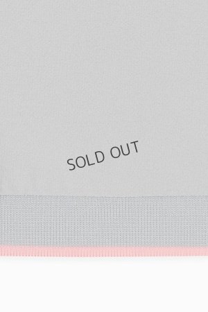 画像6: {SOLD}TFW49 ティーエフダブリューフォーティーナイン RELAX HALF MOCKNECK{-BDS}