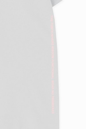 画像8:   TFW49 ティーエフダブリューフォーティーナイン RELAX HALF MOCKNECK{-BDS}