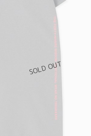 画像8: {SOLD}TFW49 ティーエフダブリューフォーティーナイン RELAX HALF MOCKNECK{-BDS}