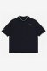 画像1: TFW49 ティーエフダブリューフォーティーナイン RELAX HALFMOCKNECK TEE{-BFS} (1)