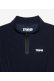 画像3: TFW49 ティーエフダブリューフォーティーナイン HALFZIP SLEEVELESS ONEPIECE{-BFS} (3)