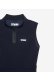 画像4: TFW49 ティーエフダブリューフォーティーナイン HALFZIP SLEEVELESS ONEPIECE{-BFS} (4)