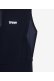 画像7: TFW49 ティーエフダブリューフォーティーナイン HALFZIP SLEEVELESS ONEPIECE{-BFS} (7)