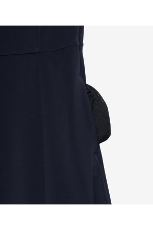 画像8: TFW49 ティーエフダブリューフォーティーナイン HALFZIP SLEEVELESS ONEPIECE{-BFS}