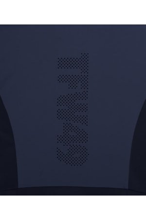画像9: TFW49 ティーエフダブリューフォーティーナイン HALFZIP SLEEVELESS ONEPIECE{-BFS}