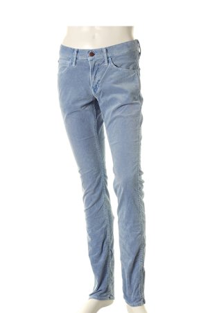 画像1: 【 50%OFF セール｜26,400円→13,200円】 TMT ティーエムティー CORDUROY STRETCH SLIM PANTS{-ADA}