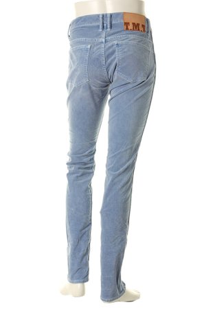 画像2: 【 50%OFF セール｜26,400円→13,200円】 TMT ティーエムティー CORDUROY STRETCH SLIM PANTS{-ADA}