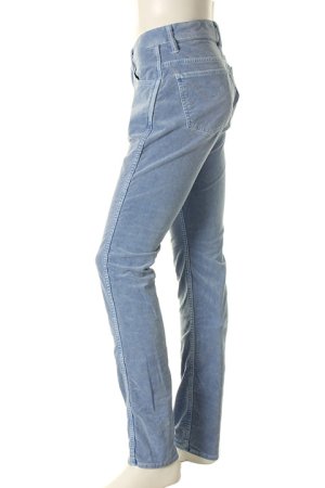 画像3: 【 50%OFF セール｜26,400円→13,200円】 TMT ティーエムティー CORDUROY STRETCH SLIM PANTS{-ADA}