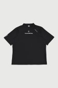 TNRCN タイニーリーコン LIGHT CORE MOCK NECK PISTE{-BFS}