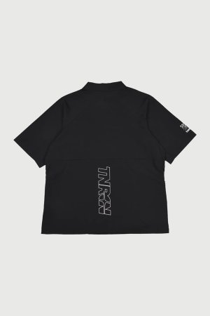 画像2: TNRCN タイニーリーコン LIGHT CORE MOCK NECK PISTE{-BFS}