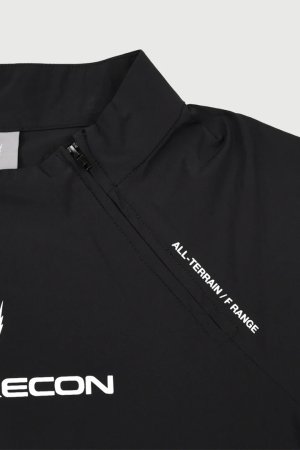 画像3: TNRCN タイニーリーコン LIGHT CORE MOCK NECK PISTE{-BFS}