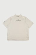 TNRCN タイニーリーコン LIGHT CORE MOCK NECK PISTE{-BFS}